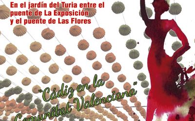 FERIA ANDALUZA 2018