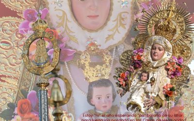 FECACV PREPARADA PARA CELEBRAR SU ROMERÍA DEL ROCIO 2019