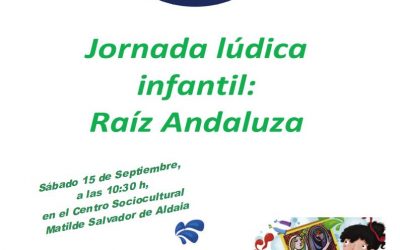 ANDALUSOS PER VALÈNCIA