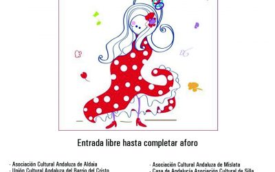 XIII FESTIVAL DE CUADROS INFANTILES