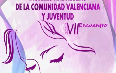 VII ENCUENTRO DE MUJERES Y JÓVENES ANDALUCES