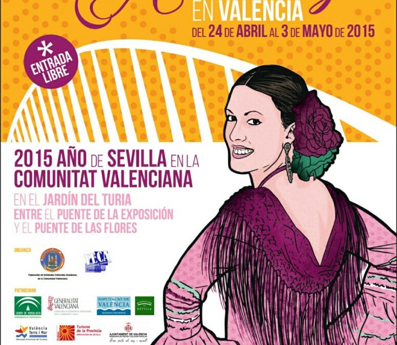 Feria Andaluza