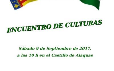 ENCUENTRO DE CULTURAS