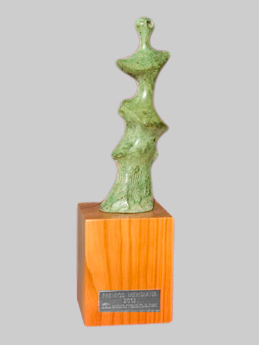 Premio Meridiana 2012