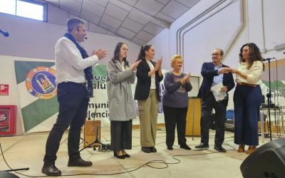 La FECACV pone en valor “la dignidad del pueblo andaluz” en la jornada inaugural del Día de Andalucía en la Comunidad Valenciana