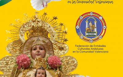 40ª edición de la Romería a la Virgen del Rocío en la Comunidad Valenciana, cuyo epicentro vuelve a ser Paterna