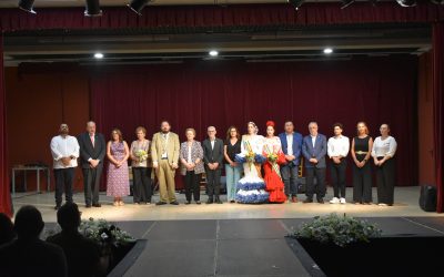 CONMEMORACIÓN DÍA DE LA GENERALITAT VALENCIANA